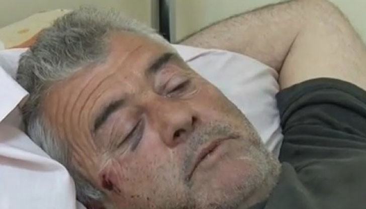 Биячът Петко обаче иска да продължи следването си Биячът Петко обаче иска да продължи следването си