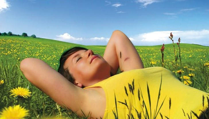 Максималните температури обаче ще са летни - между 24° и 29° Максималните температури обаче ще са летни - между 24° и 29°