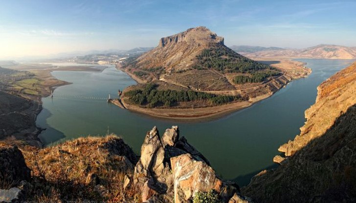 Нека си припомним необятната красота на родината ни