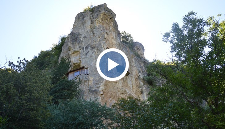 Посещението на тези забележителни места е една чудесна идея за почивните дни