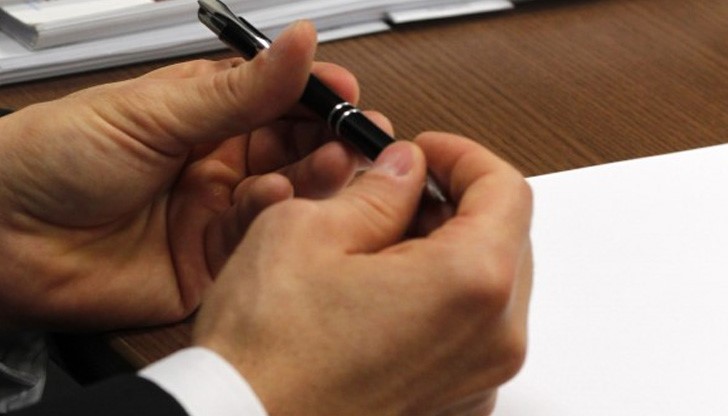 С едно отиване на гише догодина ще вършим няколко неща С едно отиване на гише догодина ще вършим няколко неща