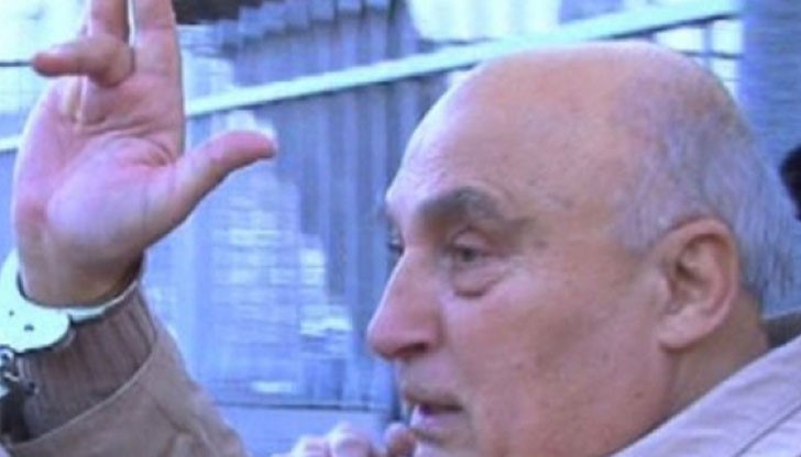 В 10:00 часа започва делото срещу циганския олигарх В 10:00 часа започва делото срещу циганския олигарх