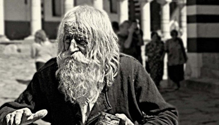 Дядо Добри се надява, че ще има свои следовници сред християните Дядо Добри се надява, че ще има свои следовници сред християните