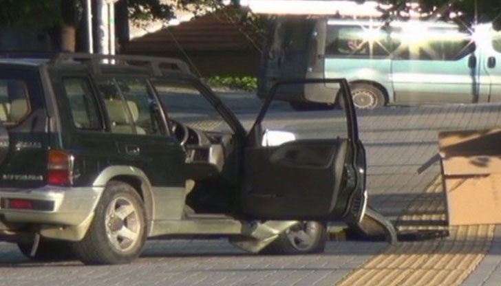 Мъжът разказа за тежкото състояние на сестра му след ужасния инцидент