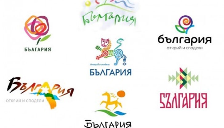 15-членното жури от специалисти не постигна консенсус за новото лого