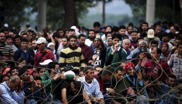 Това е станало ясно вчера по време на телефонен разговор между министъра на вътрешните работи Румяна Бъчварова с Николаос Тоскас Това е станало ясно вчера по време на телефонен разговор между министъра на вътрешните работи Румяна Бъчварова с Николаос Тоскас