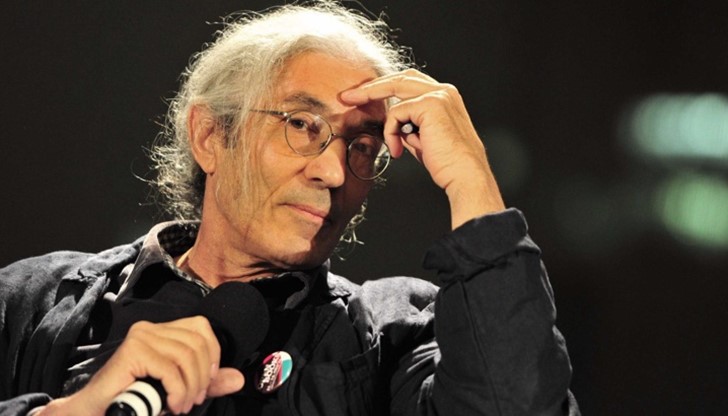 Мюсюлмански писател предупреждава: Ислямът застрашава Европа! Мюсюлмански писател предупреждава: Ислямът застрашава Европа!