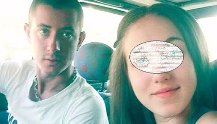 Десислава Г., която бe убита от своя приятел студент Венцислав А., членувала в организацията на горнооряховските тимуровци "Вяра в доброто"