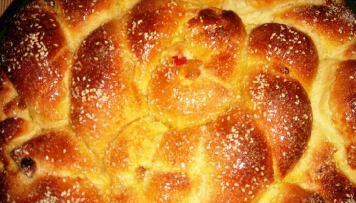 Подсладителите, слагани масово в козунаците менте удрят в стомаха и нервите, това обяви проф. Донка Байкова /снимката е илюстративна/ Подсладителите, слагани масово в козунаците менте удрят в стомаха и нервите, това обяви проф. Донка Байкова /снимката е илюстративна/