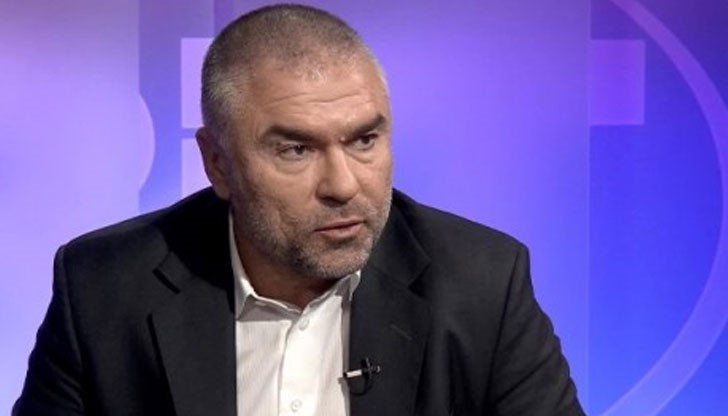 Нидал Алгафари попари бизнесмена: Едва ли ще стигне до балотаж Нидал Алгафари попари бизнесмена: Едва ли ще стигне до балотаж