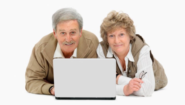 Работещите хора на възраст над 65 години умират с 11% по-рядко