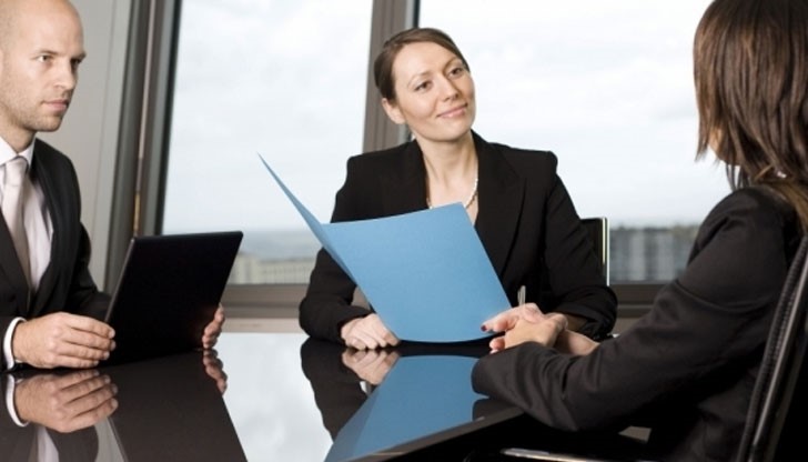 Най-забавните въпроси, задавани по време на интервю