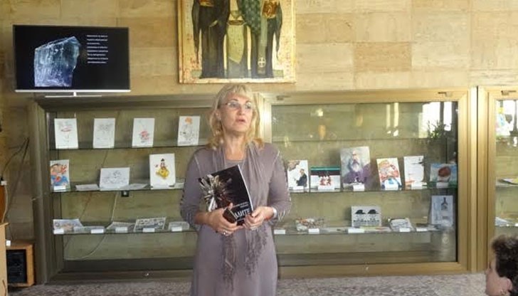 Кристалите и техните терапевтични свойства