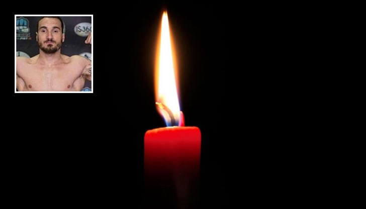Португарският ММА боец Жоао Карвальо почина в болница в Дъблин, след като в неделя вечерта загуби с технически нокаут