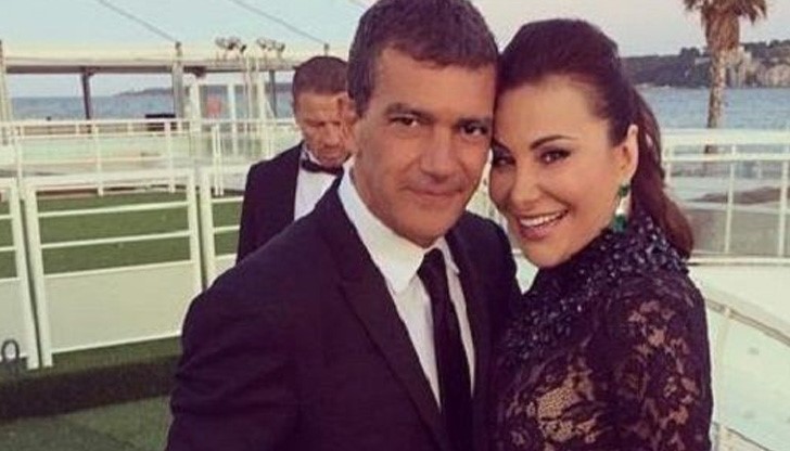 Вдовицата на Илия Павлов има тайна афера с актьора Вдовицата на Илия Павлов има тайна афера с актьора