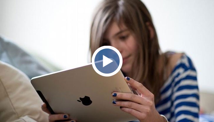 Тези деца растат с баба и дядо или сами стават глава на семейството