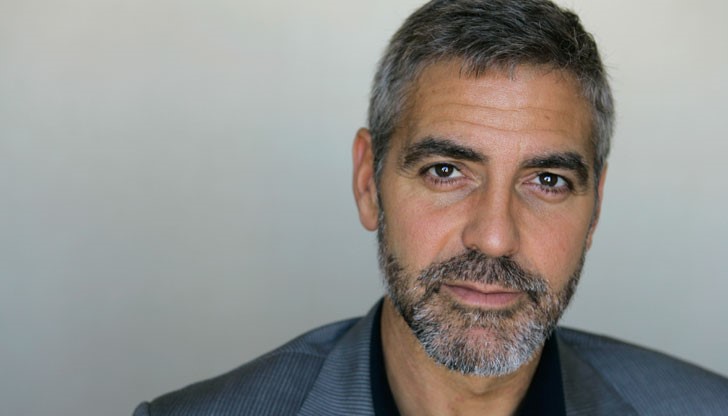 Джордж Клуни обяви, че ще съди американското списание "Хелоу"