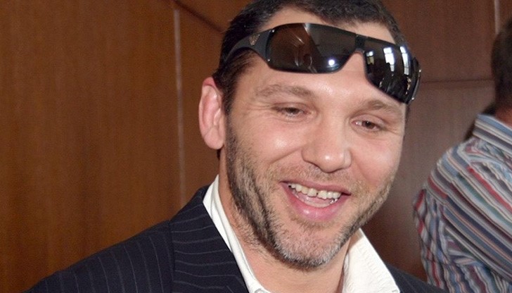 Спецакцията се е провела в ресторант на Околовръстното шосе в София Спецакцията се е провела в ресторант на Околовръстното шосе в София