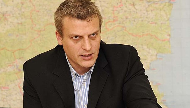 В нормалните държави такова нещо е недопустимо! В нормалните държави такова нещо е недопустимо!