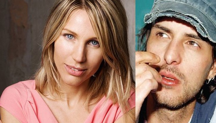 Зашеметения татко Мариян дори качи снимка на новороденото във Фейсбук