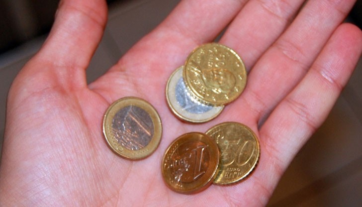 Най-добри пари за час време дават в  Дания - 42,7 евро