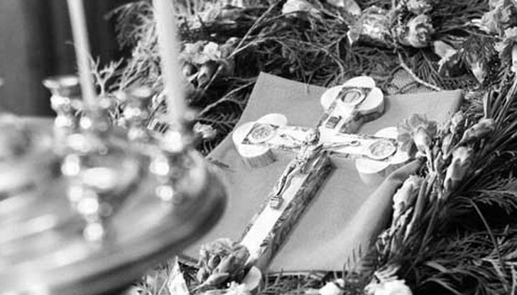 Жените, които нямат врагове, черпят за имен ден в средата на Великия пост Жените, които нямат врагове, черпят за имен ден в средата на Великия пост