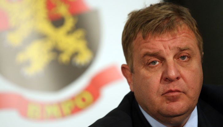 Красимир Каракачанов: Проблемът с радикалния ислям е още от 1998-1999 година Красимир Каракачанов: Проблемът с радикалния ислям е още от 1998-1999 година