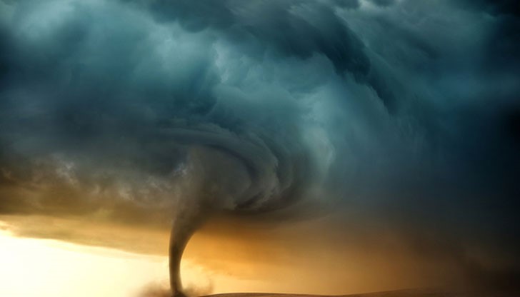 Мощно торнадо помете малък град в Уругвай в петък, при което загинаха най-малко четирима души