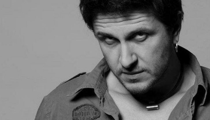 Лошото момче на българското кино, както е по-известен актьорът, не може да си поеме въздух...