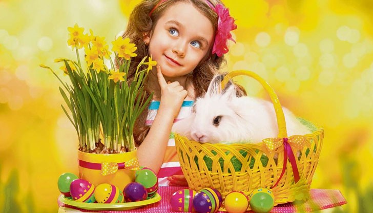 Народни поверия за здраве и благоденствие, запазили символиката си години наред Народни поверия за здраве и благоденствие, запазили символиката си години наред