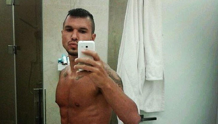 Не е моят - категоричен беше Валери Божинов