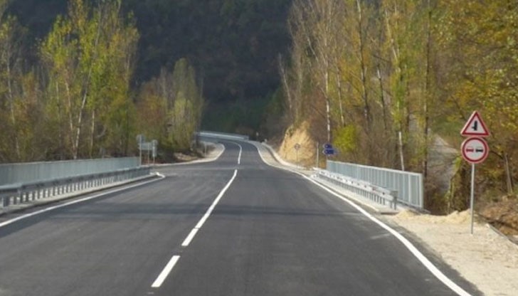 Обходни маршрути по пътя Смолян - Стойките
