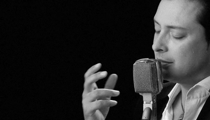 Васил Петров тръгва на турне със Симфоничен оркестър Васил Петров тръгва на турне със Симфоничен оркестър