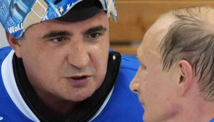 В началото на февруари президентът неочаквано го назначи за губернатор на Тулска област В началото на февруари президентът неочаквано го назначи за губернатор на Тулска област