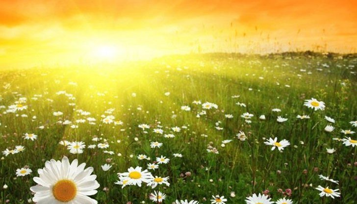 През нощта валежите ще спират, а облачността ще се разкъса През нощта валежите ще спират, а облачността ще се разкъса