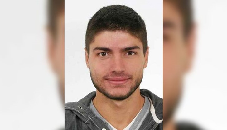 По неофициална информация ямболията Пламен е изчезнал заради лична драма По неофициална информация ямболията Пламен е изчезнал заради лична драма