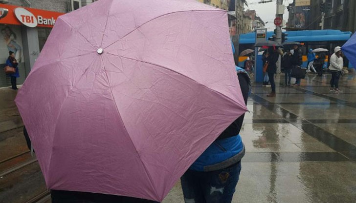 Температурите значително ще се понижат Температурите значително ще се понижат