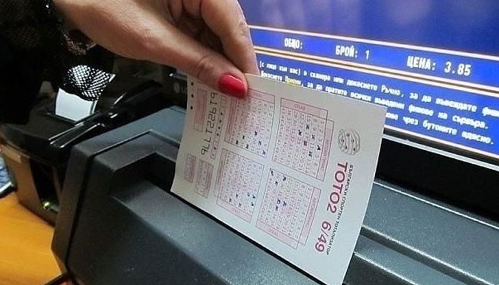 Единственият държавен хазартен оператор въвежда промени в три от своите числови игри