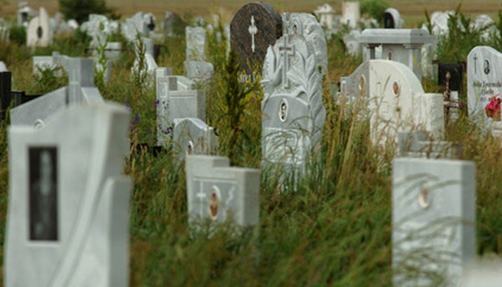 Покойница от Горна Оряховица е била върната от гробището