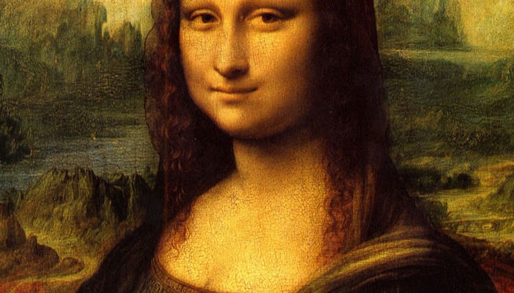 Италиански специалист твърди, че и мъж, и жена са позирали на Леонардо да Винчи