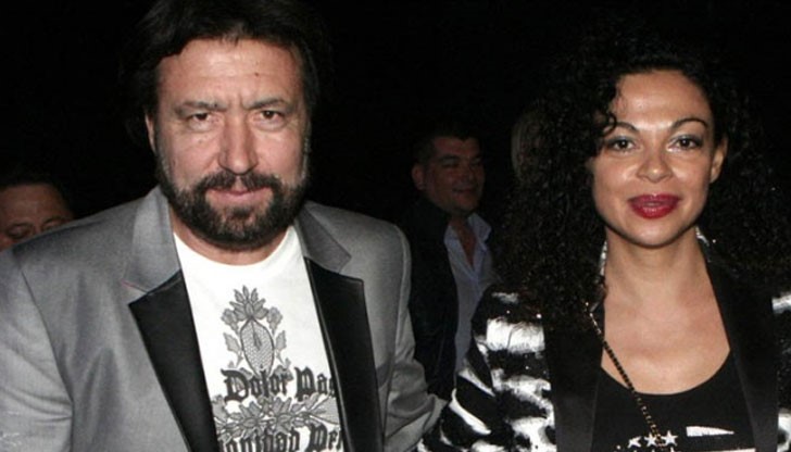 Евгения и Николай Баневи са първите българи, чиито имена изскочиха от „Досиетата от Панама“ Евгения и Николай Баневи са първите българи, чиито имена изскочиха от „Досиетата от Панама“