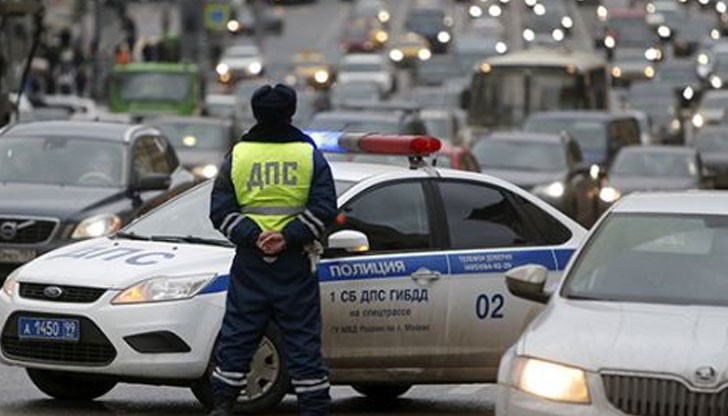 Нова система ще позволява дистанционно управление на всички превозни средства в Русия Нова система ще позволява дистанционно управление на всички превозни средства в Русия