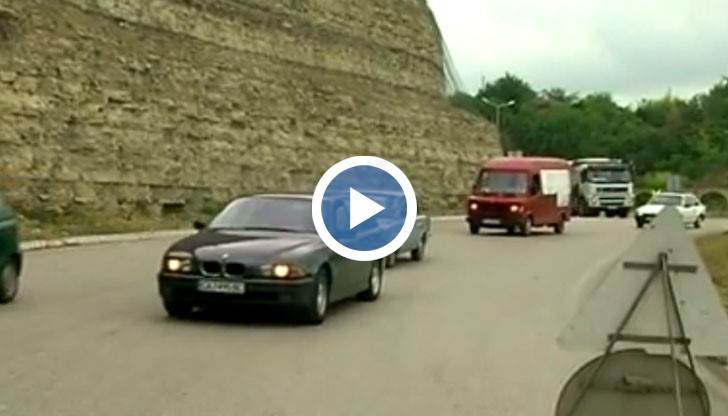 Асоциация „Еврорегион Данубиус” подкрепя идеята за изграждането на магистрала, която ще свързва Русе и Велико Търново