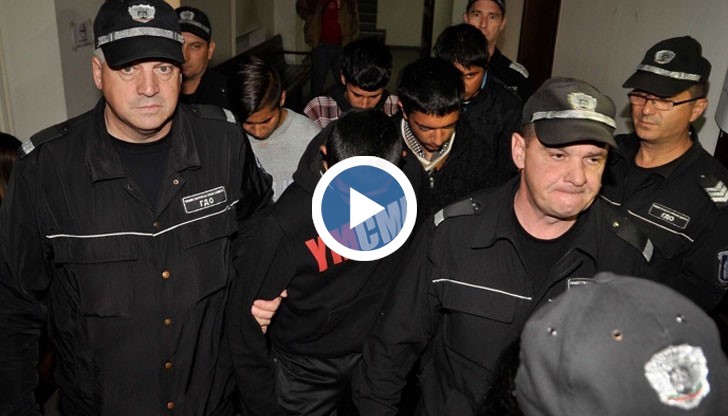 Окръжната прокуратура в Хасково внесе искане в съда за вземане на постоянна мярка за неотклонение „задържане под стража“ спрямо петимата тийнейджъри