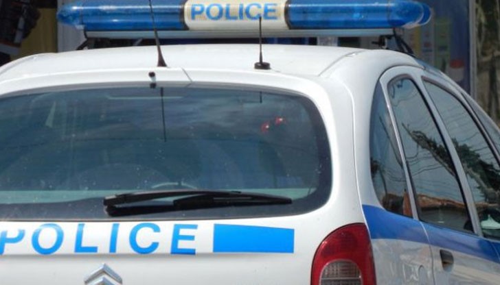 Магазинът не е бил оборудван със сигналноохранителна техника Магазинът не е бил оборудван със сигналноохранителна техника