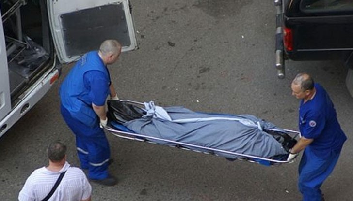 Младо момче се е хвърлило от блок 134 на варненския квартал "Младост"