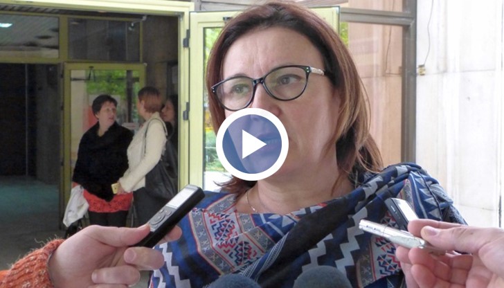 Колегите не са чели подробно проекта за Закона за МВР