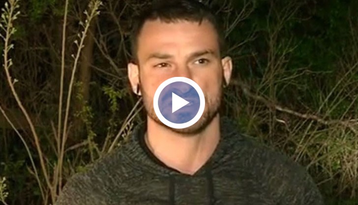 На водача на групата вече бяха повдигнати три обвинения