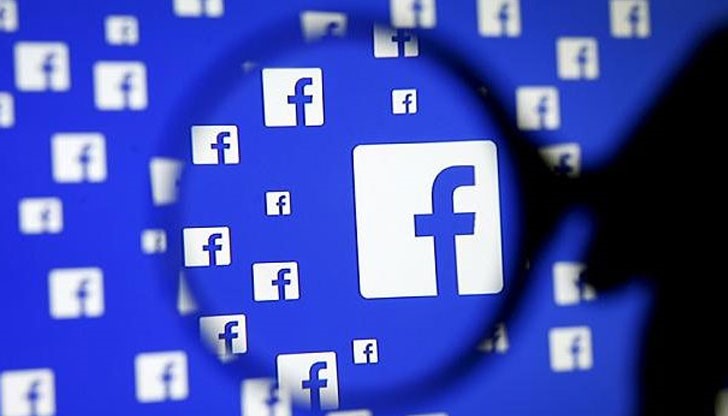 Това разкрива социалната мрежа "Фейсбук" в своя нов Доклад за прозрачността