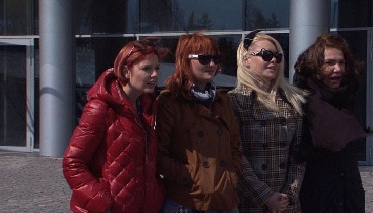 Изгонването на Александра Сърчаджиева е било огромна грешка, а от риалитито е трябвало да си тръгне Рут Колева